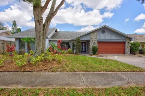1111 Knollwood Drive Safety Harbor FL 34695