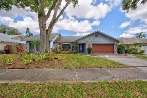 1111 Knollwood Drive Safety Harbor FL 34695