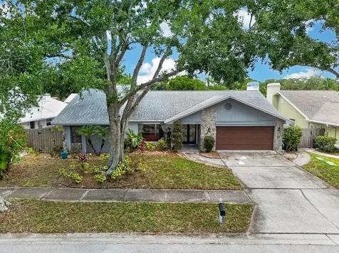 1111 Knollwood Drive Safety Harbor FL 34695