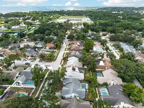 1111 Knollwood Drive Safety Harbor FL 34695