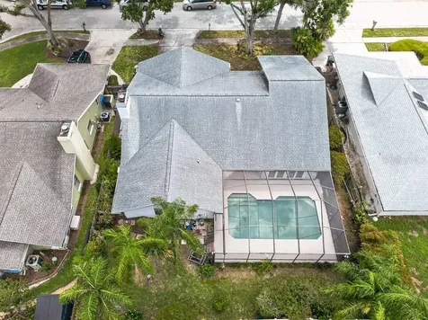 1111 Knollwood Drive Safety Harbor FL 34695