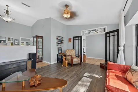 1111 Knollwood Drive Safety Harbor FL 34695