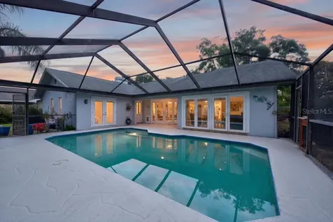 1111 Knollwood Drive Safety Harbor FL 34695