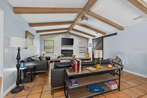 1111 Knollwood Drive Safety Harbor FL 34695