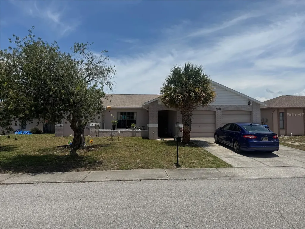 7631 Shapleigh Drive Port Richey FL 34668
