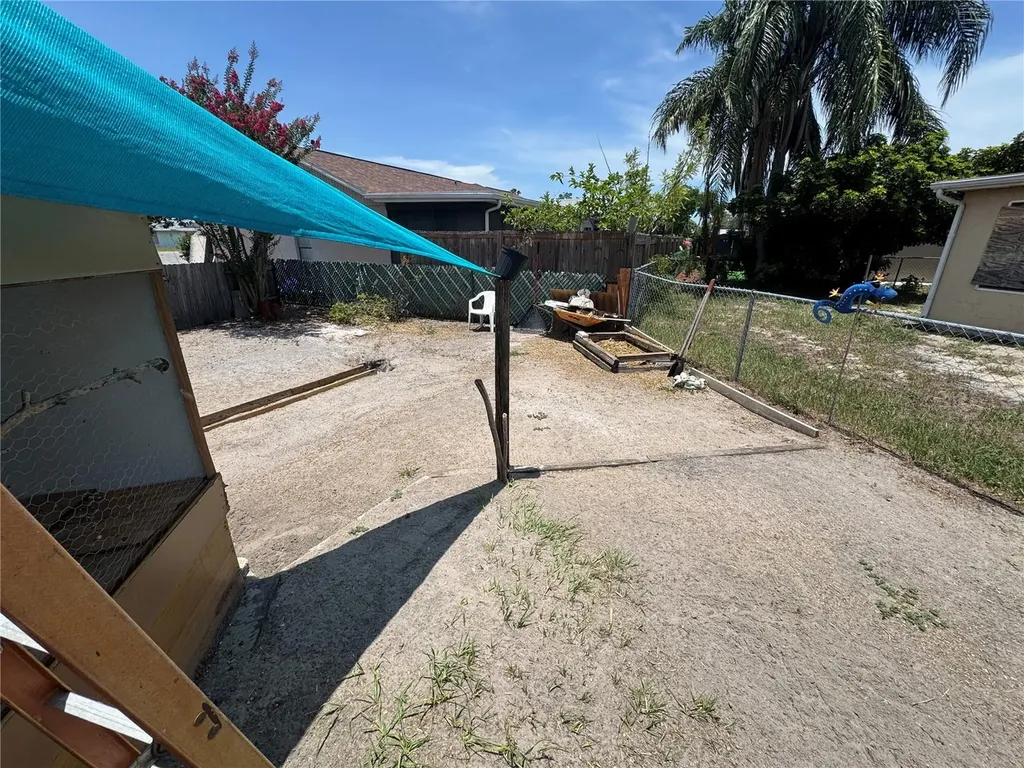 7631 Shapleigh Drive Port Richey FL 34668