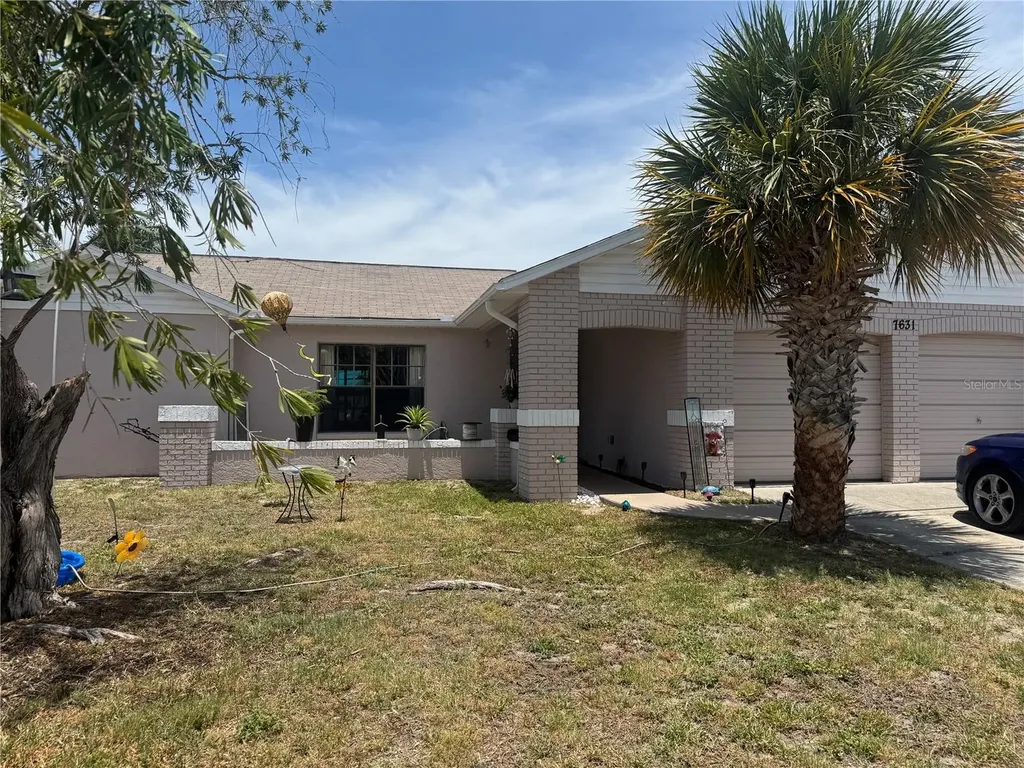 7631 Shapleigh Drive Port Richey FL 34668