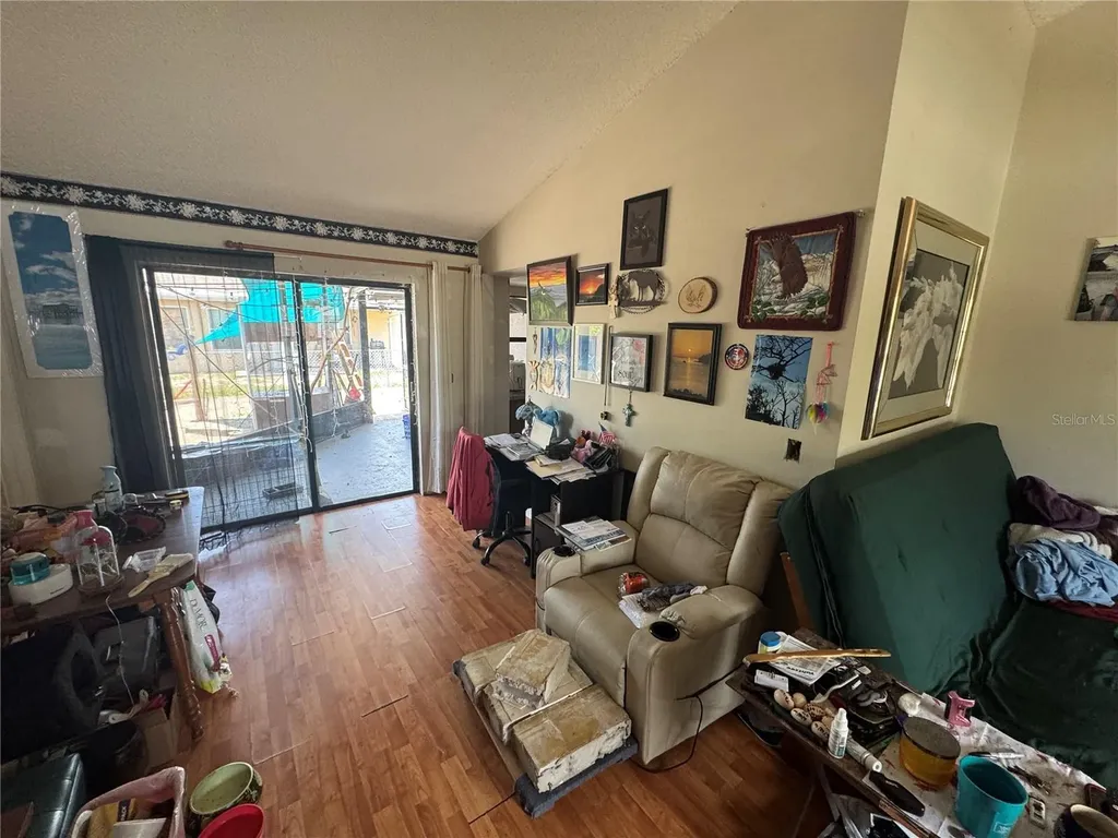7631 Shapleigh Drive Port Richey FL 34668