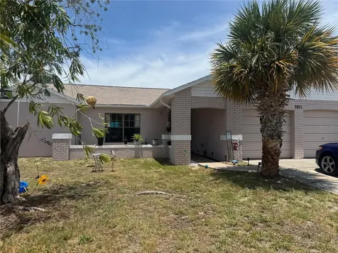 7631 Shapleigh Drive Port Richey FL 34668