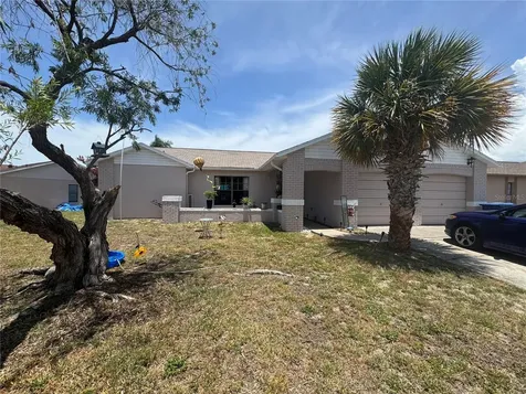 7631 Shapleigh Drive Port Richey FL 34668