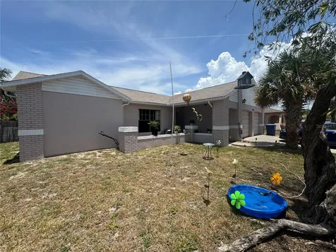 7631 Shapleigh Drive Port Richey FL 34668