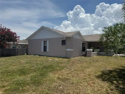 7631 Shapleigh Drive Port Richey FL 34668