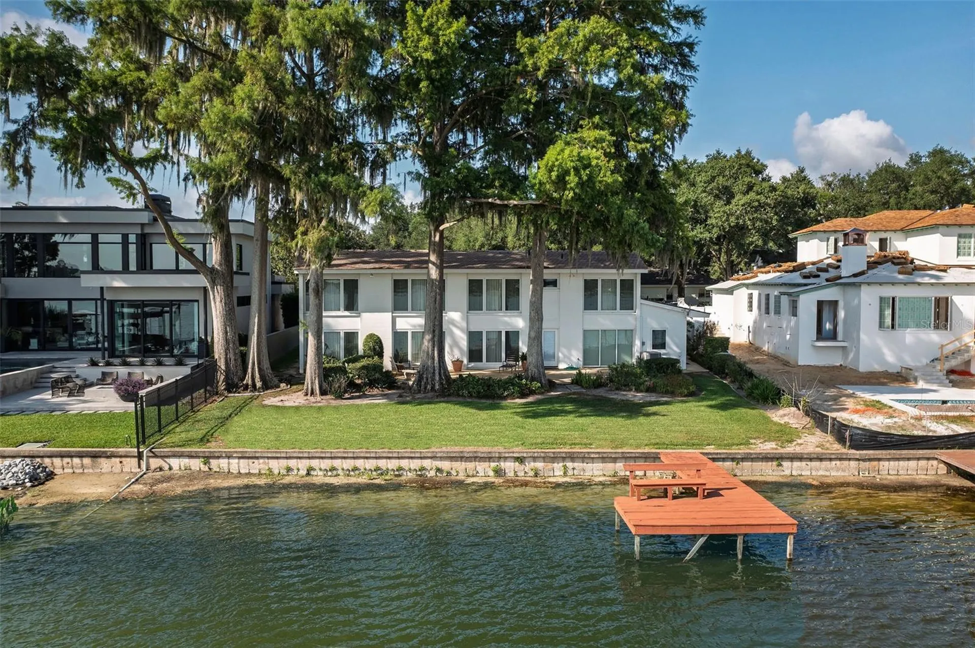 2655 Lake Shore Drive Orlando FL 32803