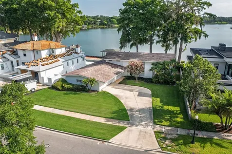 2655 Lake Shore Drive Orlando FL 32803