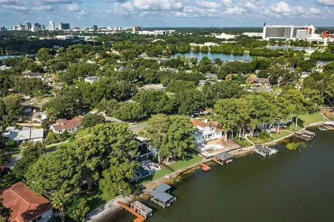 2655 Lake Shore Drive Orlando FL 32803
