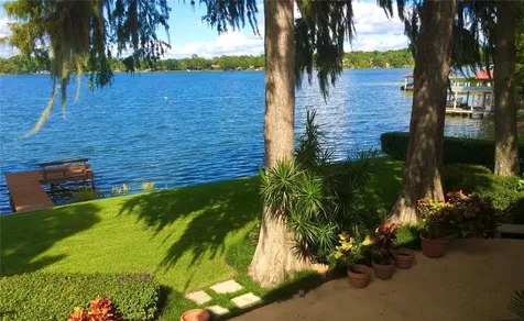 2655 Lake Shore Drive Orlando FL 32803