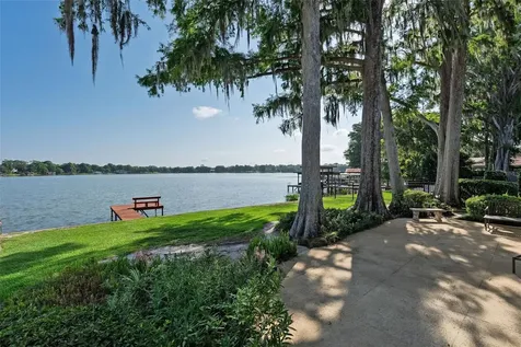 2655 Lake Shore Drive Orlando FL 32803
