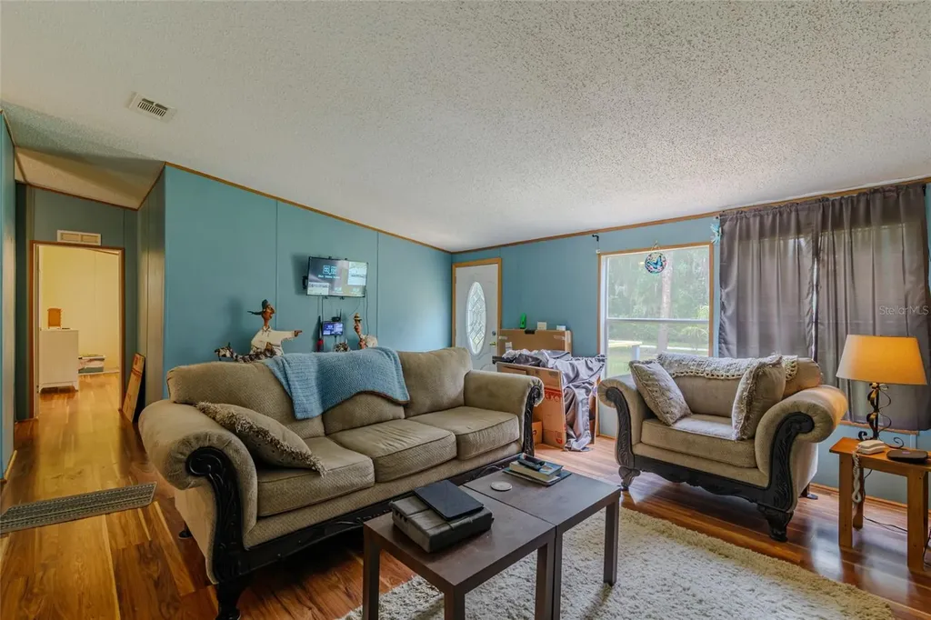 19050 NE 3rd Court Citra FL 32113