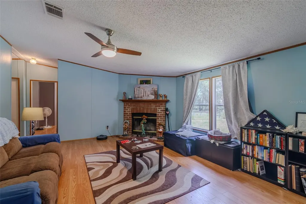 19050 NE 3rd Court Citra FL 32113