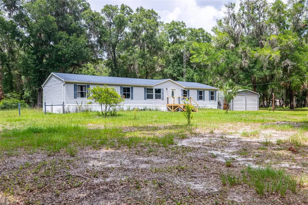 19050 NE 3rd Court Citra FL 32113