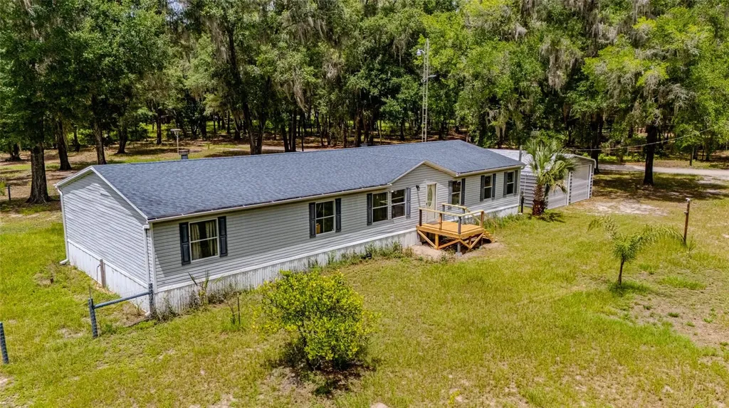19050 NE 3rd Court Citra FL 32113