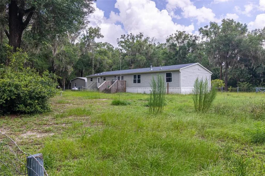 19050 NE 3rd Court Citra FL 32113