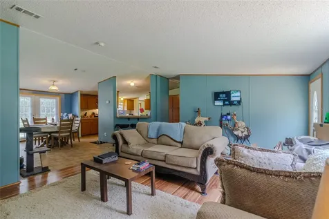19050 NE 3rd Court Citra FL 32113