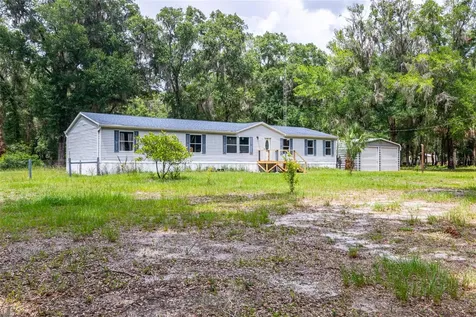 19050 NE 3rd Court Citra FL 32113