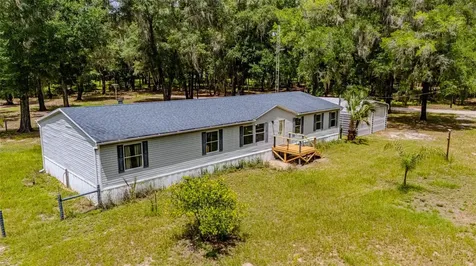 19050 NE 3rd Court Citra FL 32113