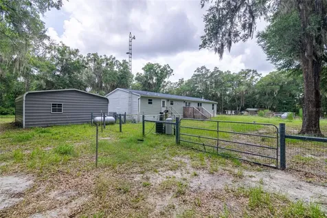 19050 NE 3rd Court Citra FL 32113