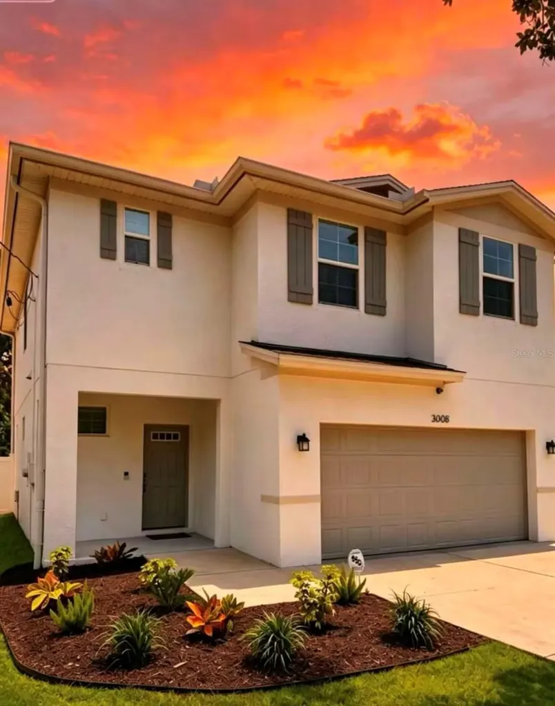 3008 E Sligh Avenue Tampa FL 33610