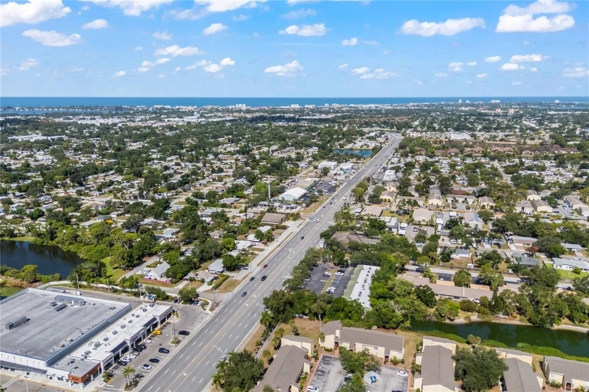 3405 Clark Road Sarasota FL 34231