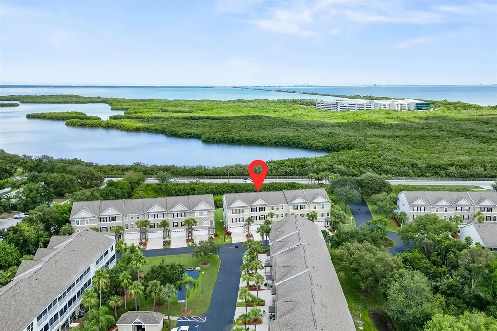 3158 Oyster Bayou Way Clearwater FL 33759