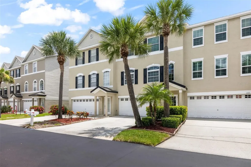 3158 Oyster Bayou Way Clearwater FL 33759