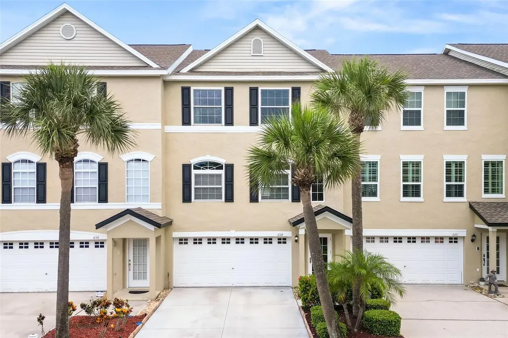 3158 Oyster Bayou Way Clearwater FL 33759
