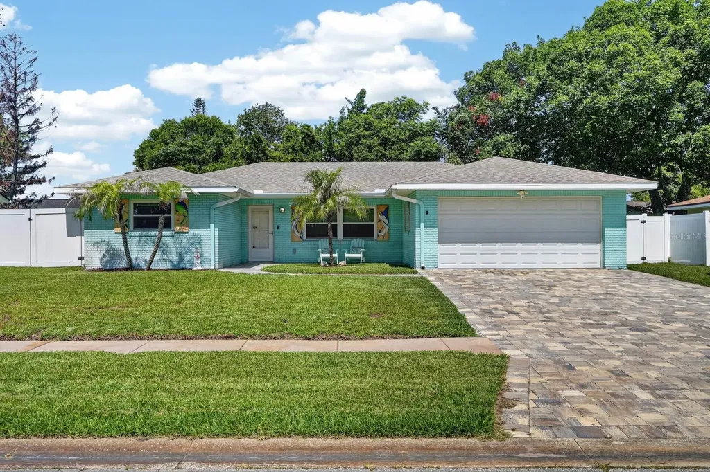 68 Raintree Drive Port Orange FL 32127