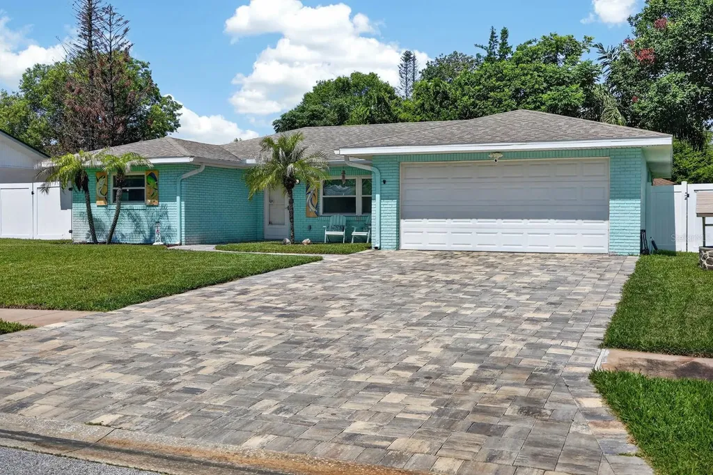 68 Raintree Drive Port Orange FL 32127