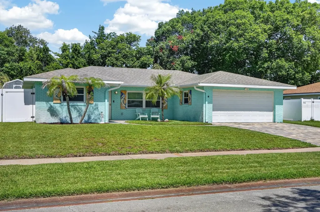 68 Raintree Drive Port Orange FL 32127