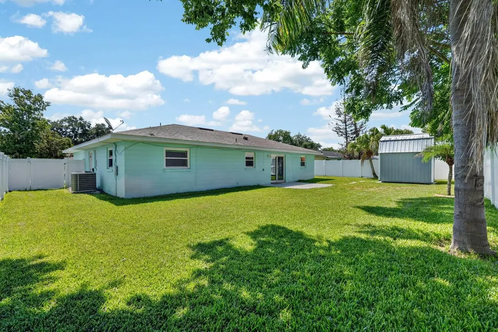 68 Raintree Drive Port Orange FL 32127
