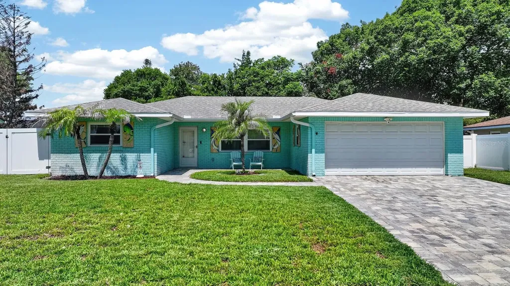 68 Raintree Drive Port Orange FL 32127