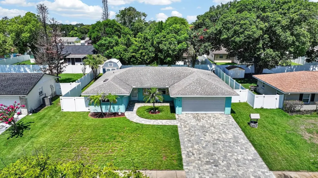 68 Raintree Drive Port Orange FL 32127