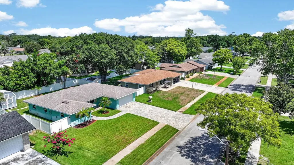68 Raintree Drive Port Orange FL 32127