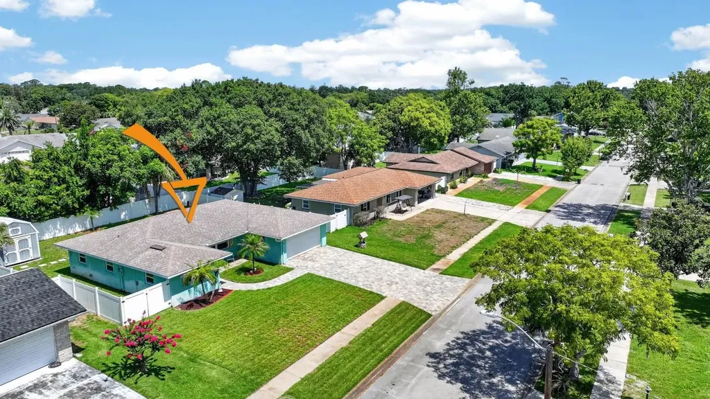 68 Raintree Drive Port Orange FL 32127