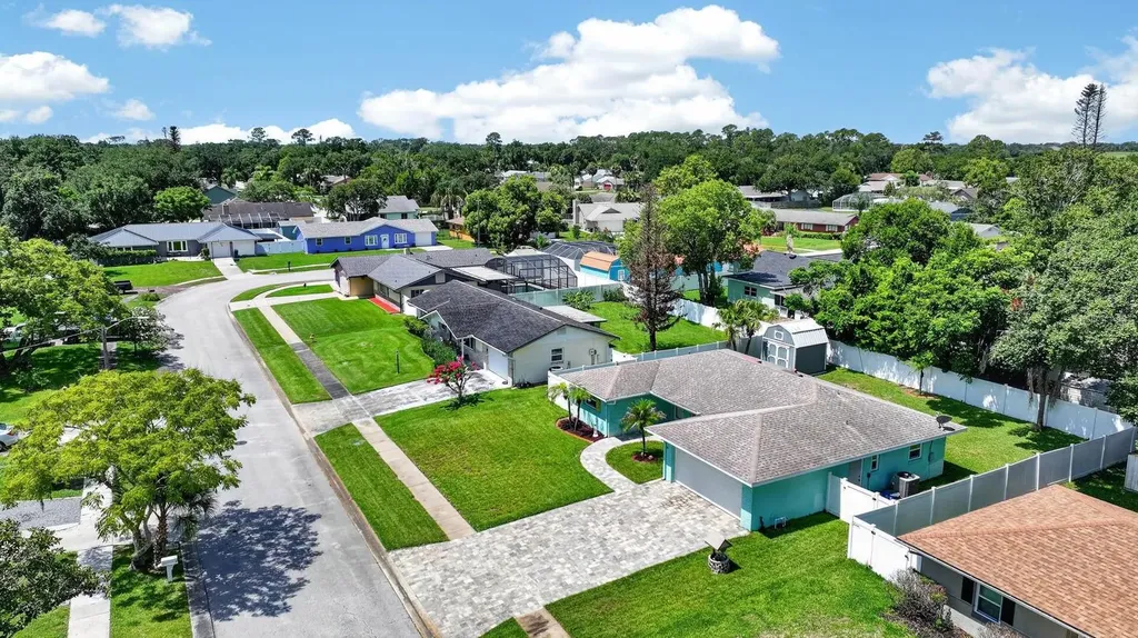68 Raintree Drive Port Orange FL 32127