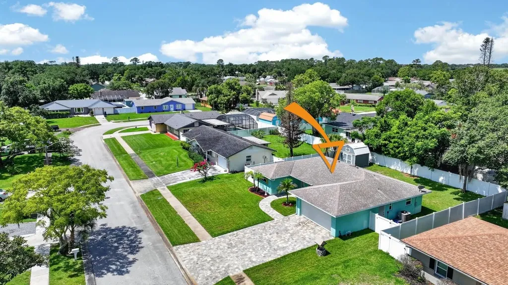 68 Raintree Drive Port Orange FL 32127