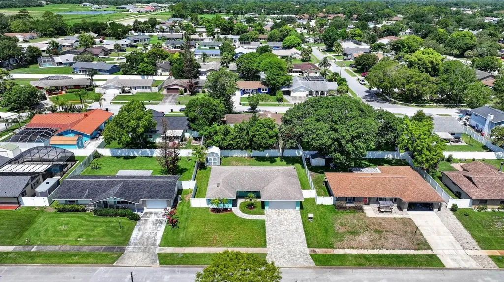 68 Raintree Drive Port Orange FL 32127