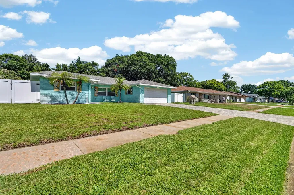 68 Raintree Drive Port Orange FL 32127