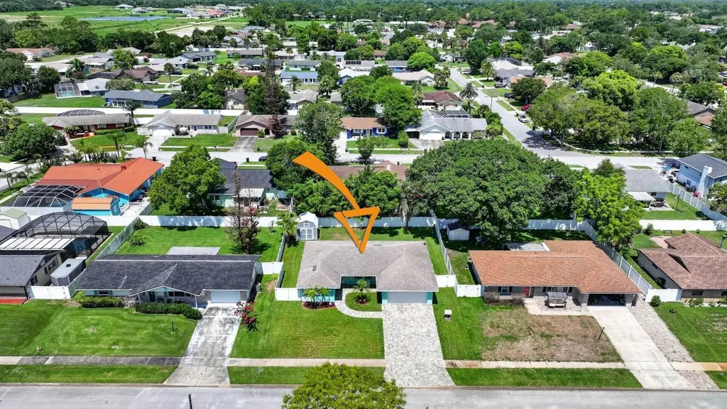 68 Raintree Drive Port Orange FL 32127
