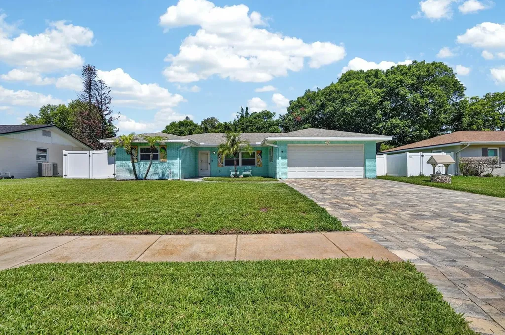 68 Raintree Drive Port Orange FL 32127