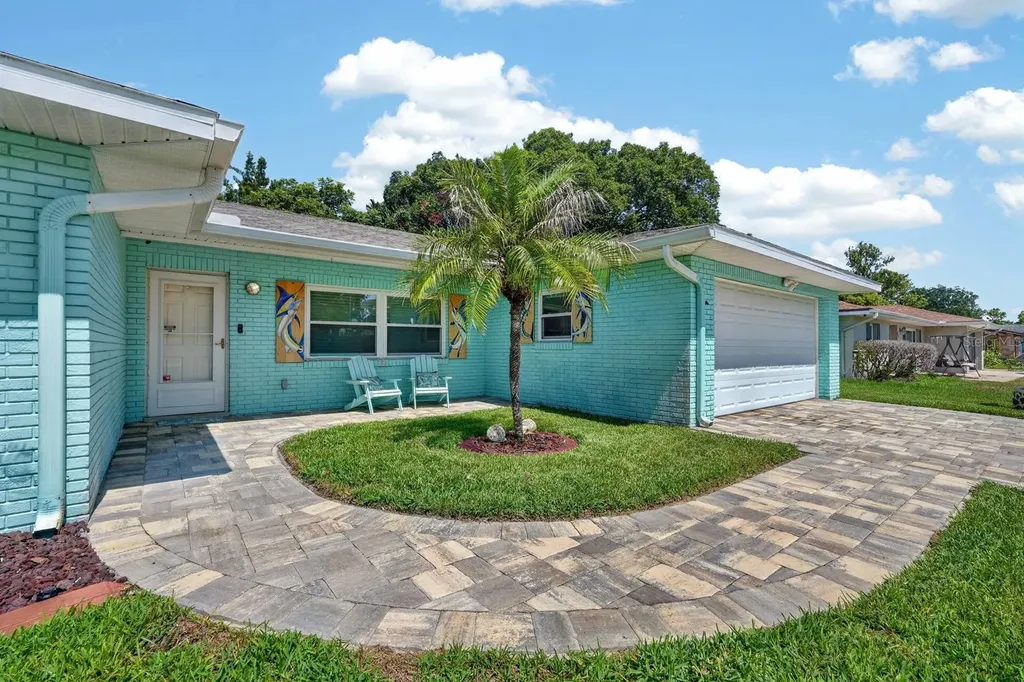 68 Raintree Drive Port Orange FL 32127